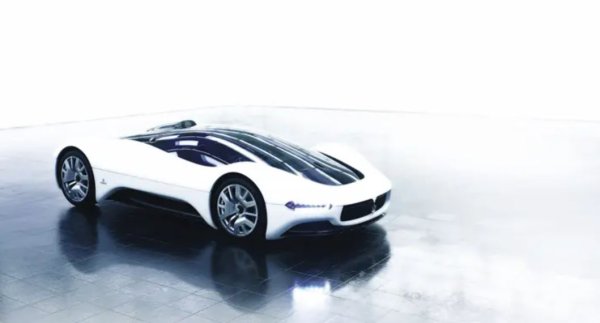 Когато е попитан на коя текуща марка се възхищава най-много, отговорът на Рамачоти е малко изненадваш. Нито екстравагантните творения на Pagani, нито дори прецизната ъгловатост на Lamborghini . 
&bdquo;Възхищавам се на марките, които са установили ясна идентичност- Като Land Rover. И Audi&ldquo;, казва дизайнерът. А на учудените погледи, които получава, Лоренцо отвръща: &bdquo;Те говорят език на приемственост, с много качество&ldquo;.
